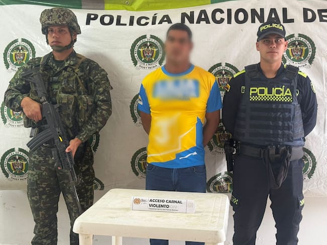 Policía de Bolívar