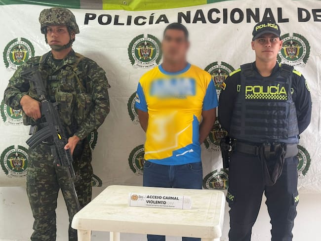 Policía de Bolívar