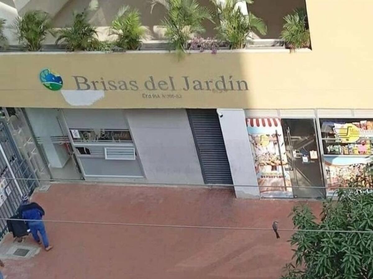 Sicarios asesinaron a hombre en las afueras de un conjunto residencial en Cartagena: hay un herido