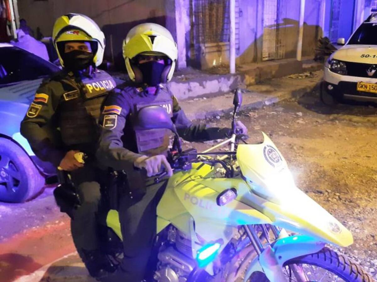 Incrementan operativos contra fiestas clandestinas en Cartagena