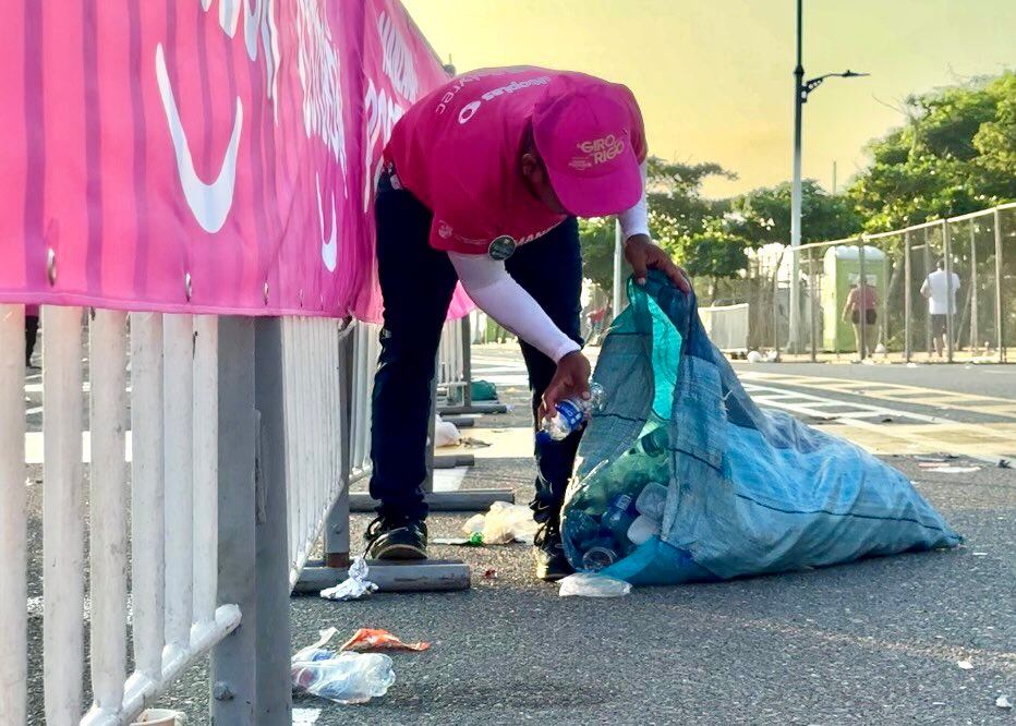 Foto: cortesía Alcaldía de Barranquilla.