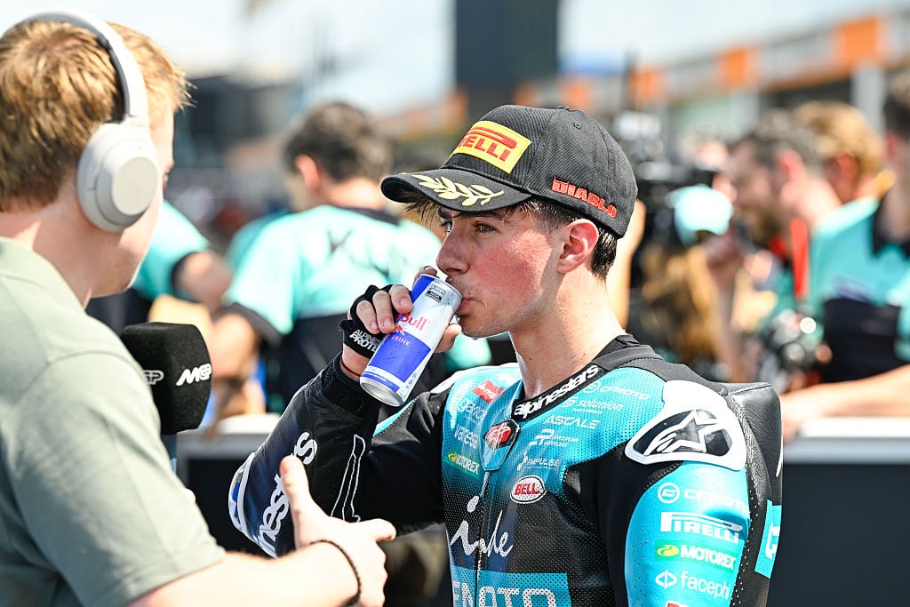 David Alonso / Getty Images