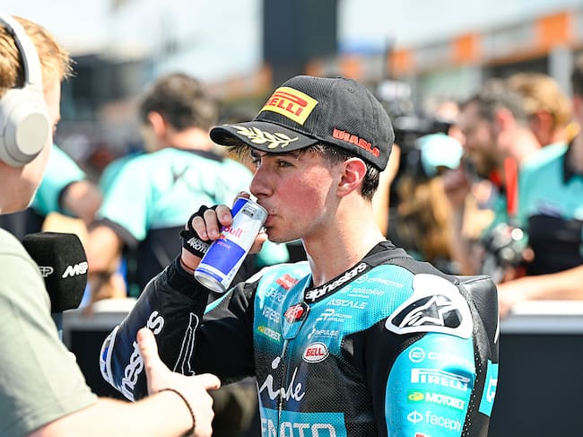 David Alonso / Getty Images