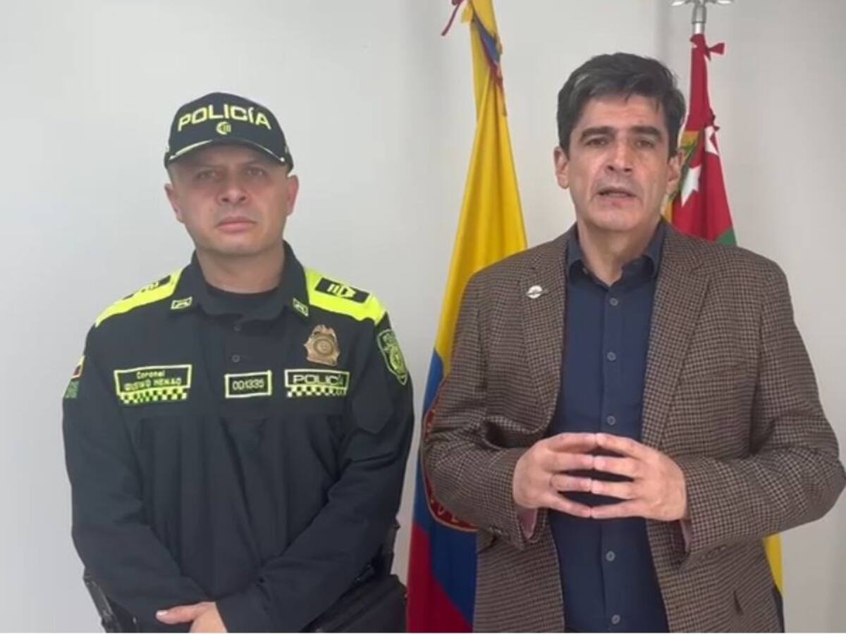 Hasta $30 millones de pesos para quien dé información de los autores del asesinato de patrullero