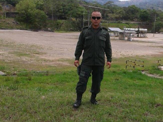 En Antioquia esperan a uno de los policías muertos en Casanare