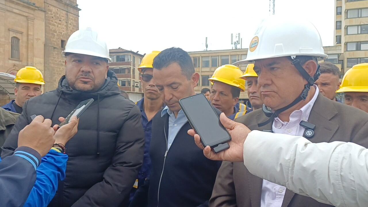 El contrato por $1.527 millones permitirá programar intervenciones semanales