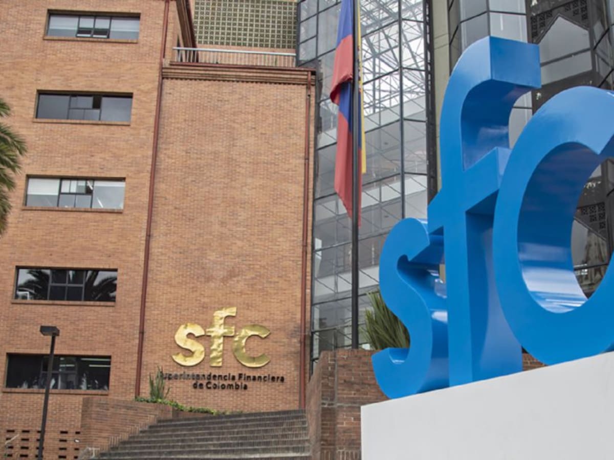 Sistema financiero blindado ante crisis del Silicom Bank