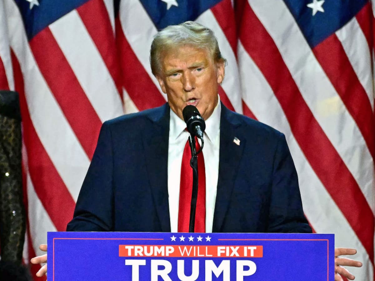 ¿Qué esperar de la migración en América Latina con la llegada de Donald Trump al poder?