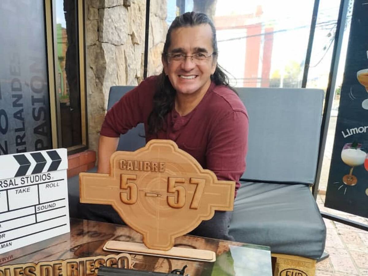 Mi Banda Sonora con Horacio Tavera