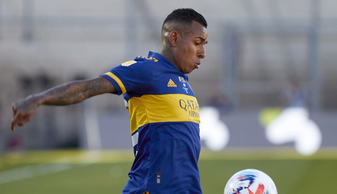 Sebastian Villa irá a juicio acusado de violencia de género