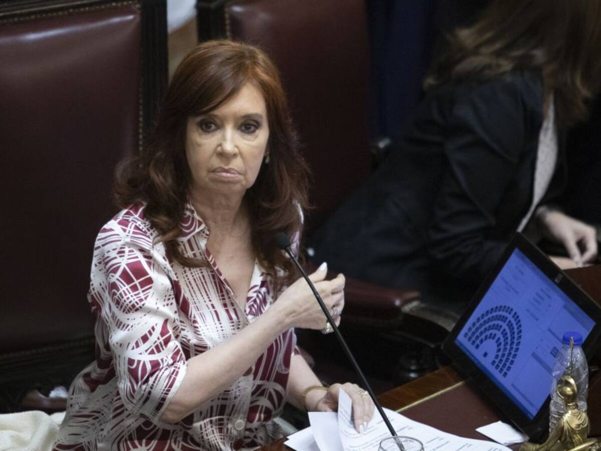 Murió el juez que lideraba investigaciones contra Cristina Kirchner