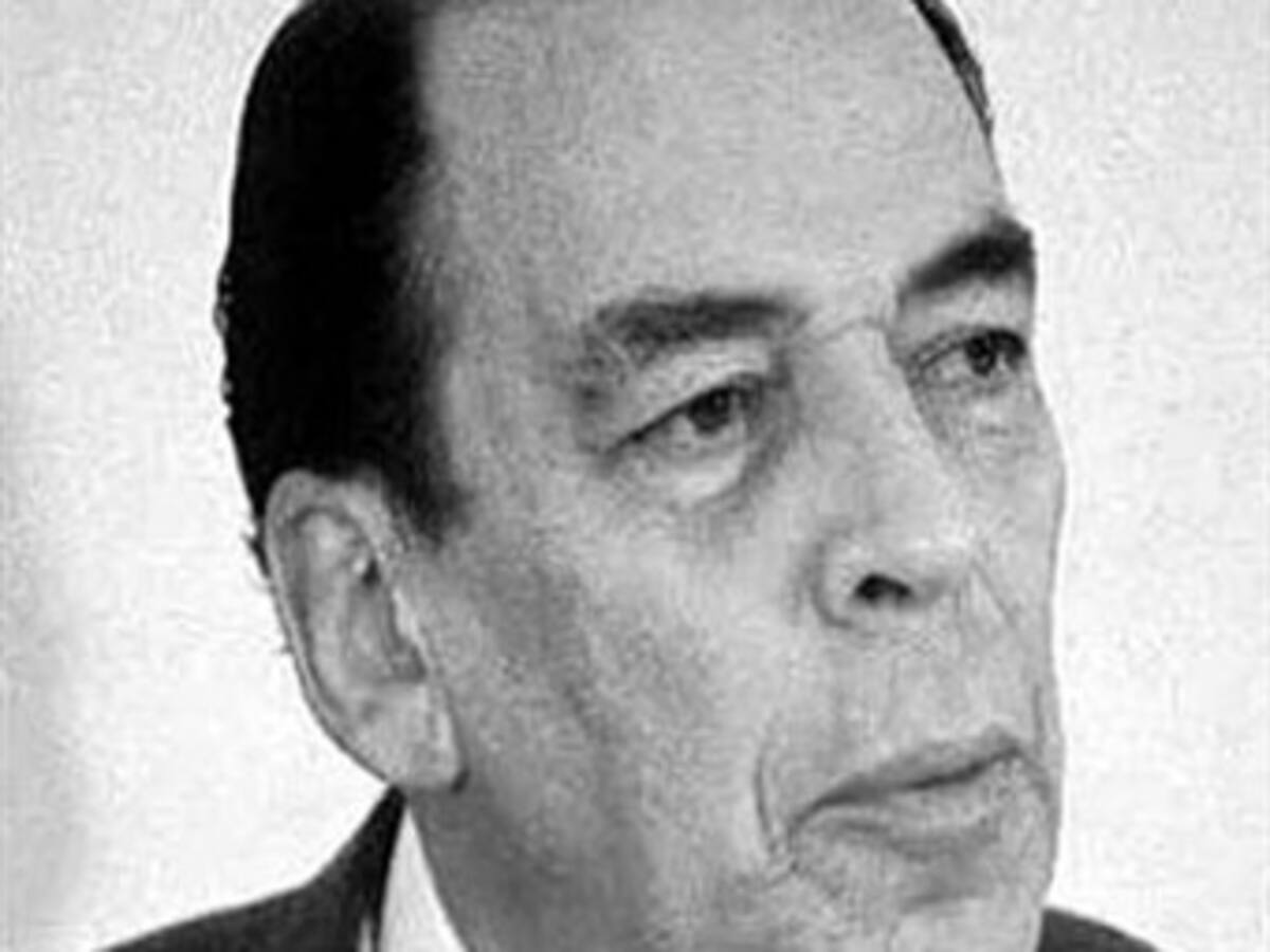 Resumen 10:00 am: Se reactiva proceso por la muerte de Álvaro Gómez Hurtado