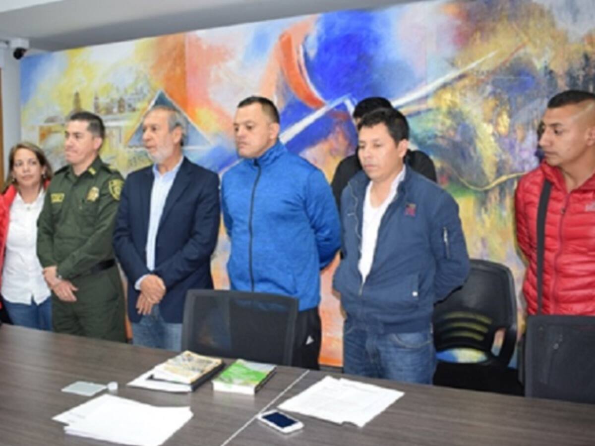 Se levanta paro de transporte urbano en Pasto