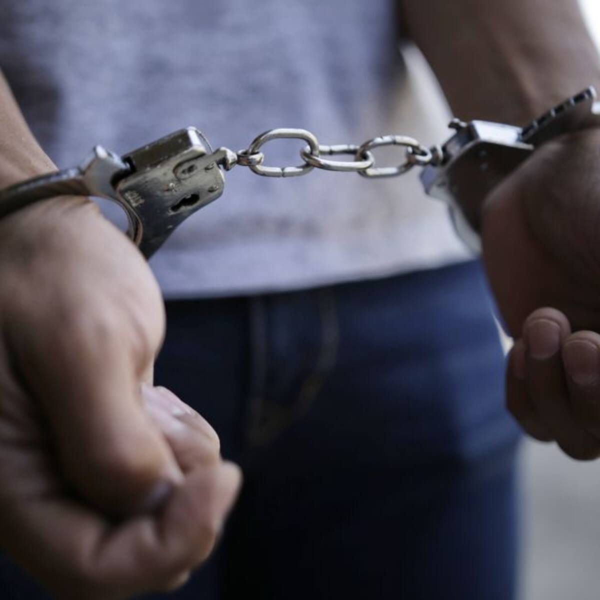 Cayó en Cali presunto integrante de la red de corrupción de ‘Papá Pitufo’ mientras acudía a votar