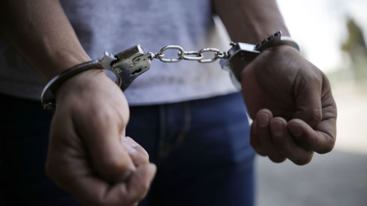 Cayó en Cali presunto integrante de la red de corrupción de ‘Papá Pitufo’ mientras acudía a votar