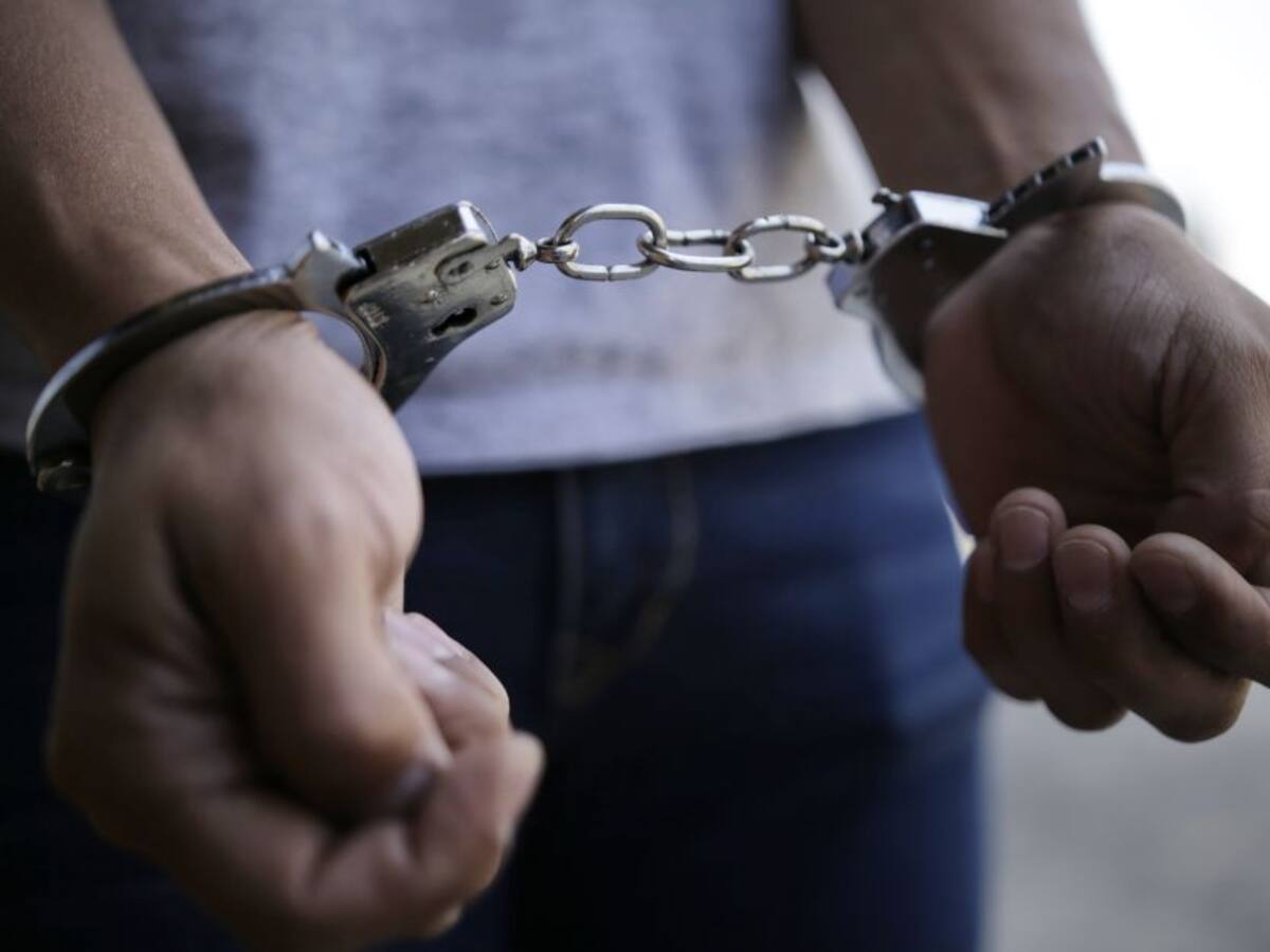 Cayó en Cali presunto integrante de la red de corrupción de ‘Papá Pitufo’ mientras acudía a votar