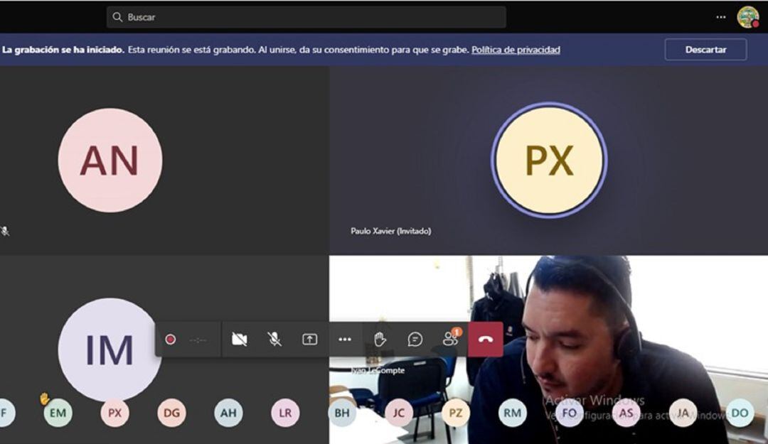 Delis del Carmen Quiroz es procesada por presunta urbanización ilegal, falsedad en documento y estafa.