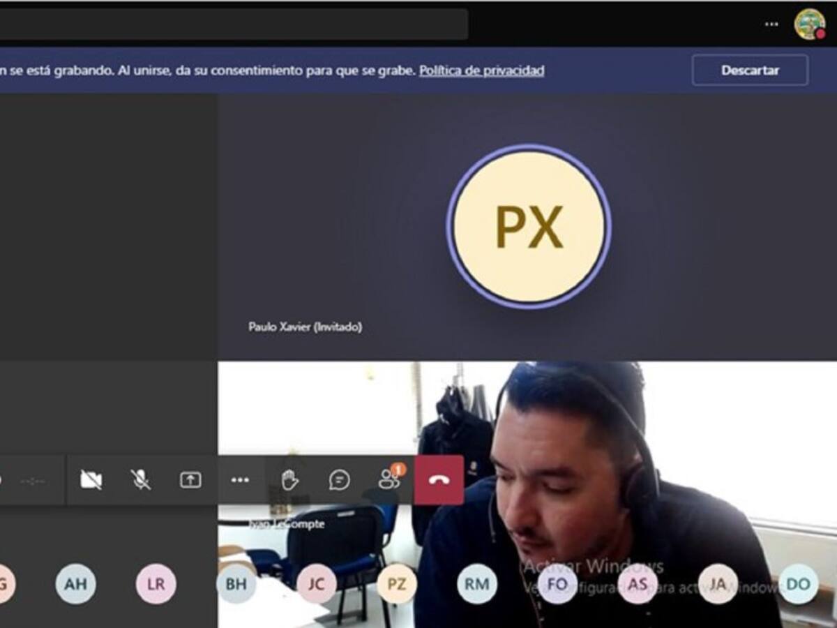 Fiscalía presentó alegatos en juicio oral contra Los Quiroz en Cartagena