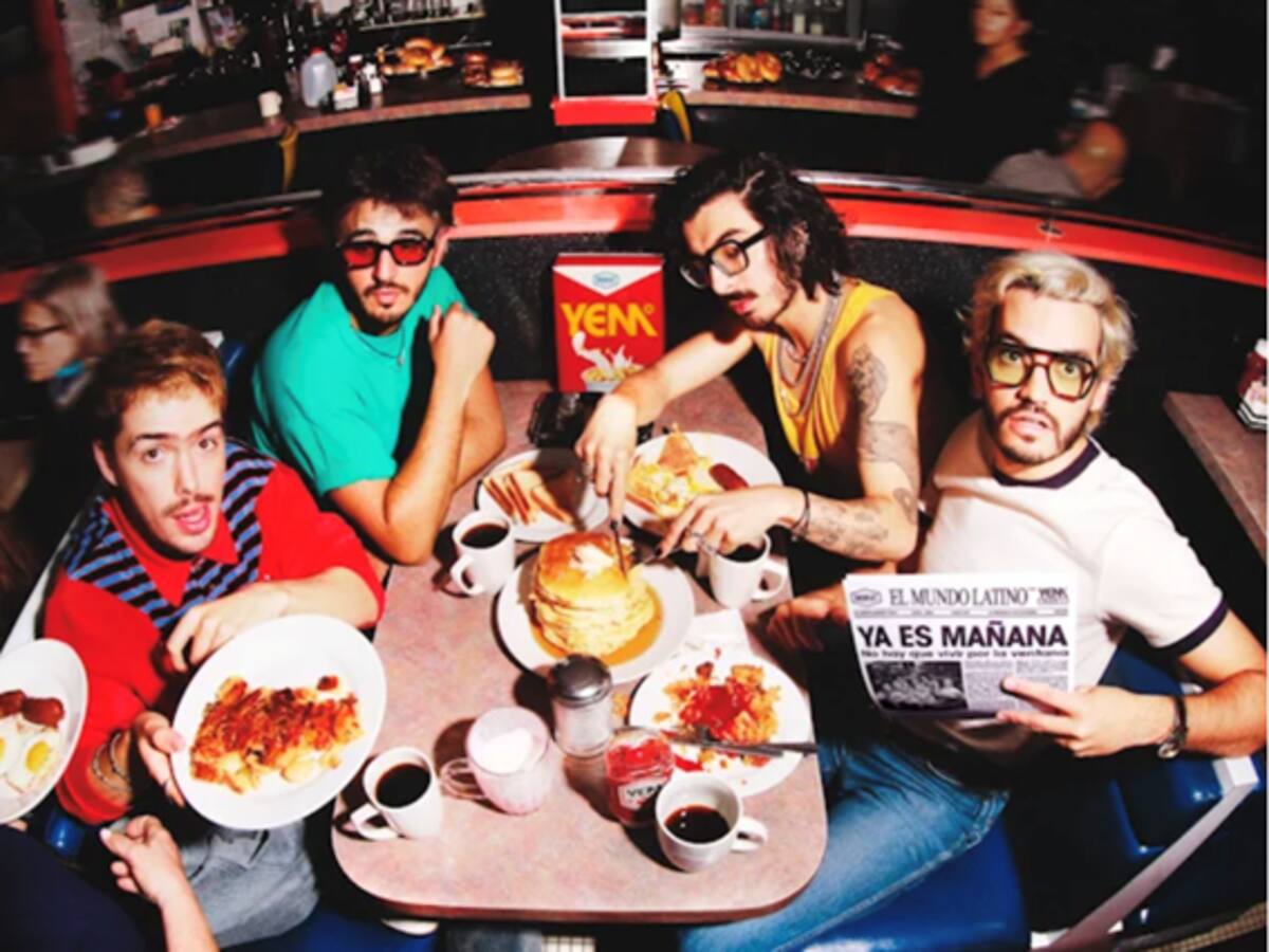 La movida de la música, aquí están los estrenos de esta semana