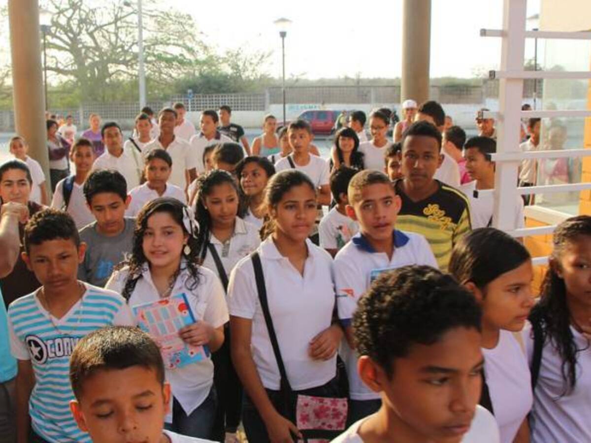 En Ibagué, no habrá semana de receso escolar