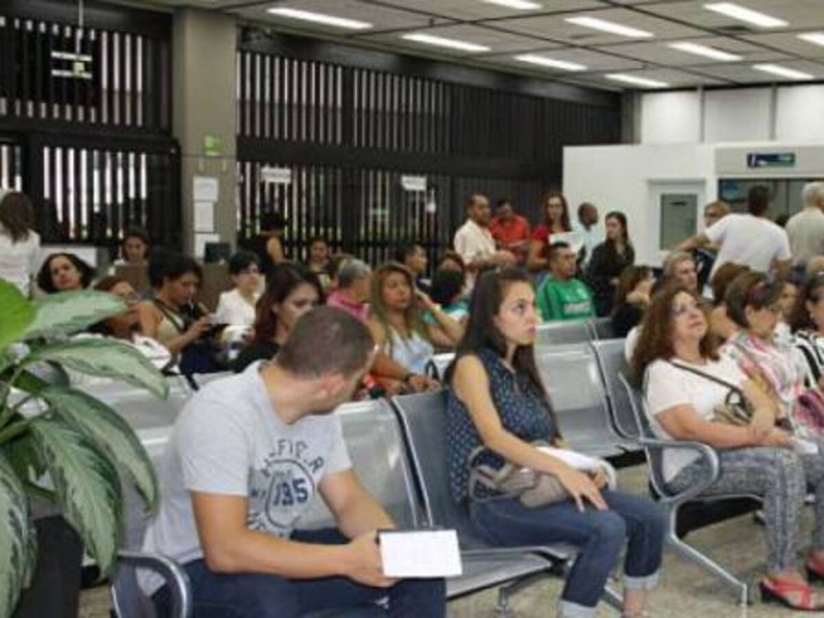 Este 9 de agosto, modifican horarios en la Gobernación de Antioquia