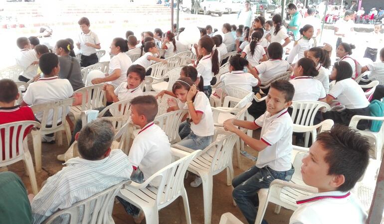 Imagen de referencia. Foto: Archivo.