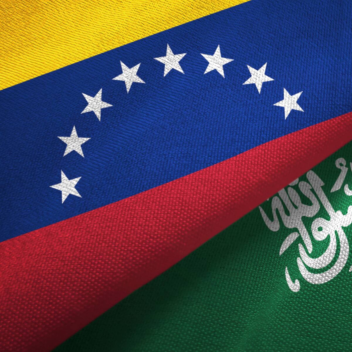 Arabia Saudita descartó que la situación en Venezuela tenga ‘gran impacto’ en el mercado petrolero