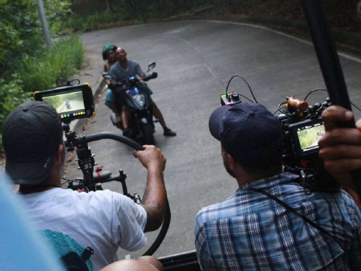 Serie de Teleislas y Pilas Colombia, nominada a dos premios India Catalina