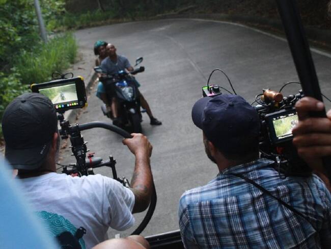 Serie de Teleislas y Pilas Colombia, nominada a dos premios India Catalina