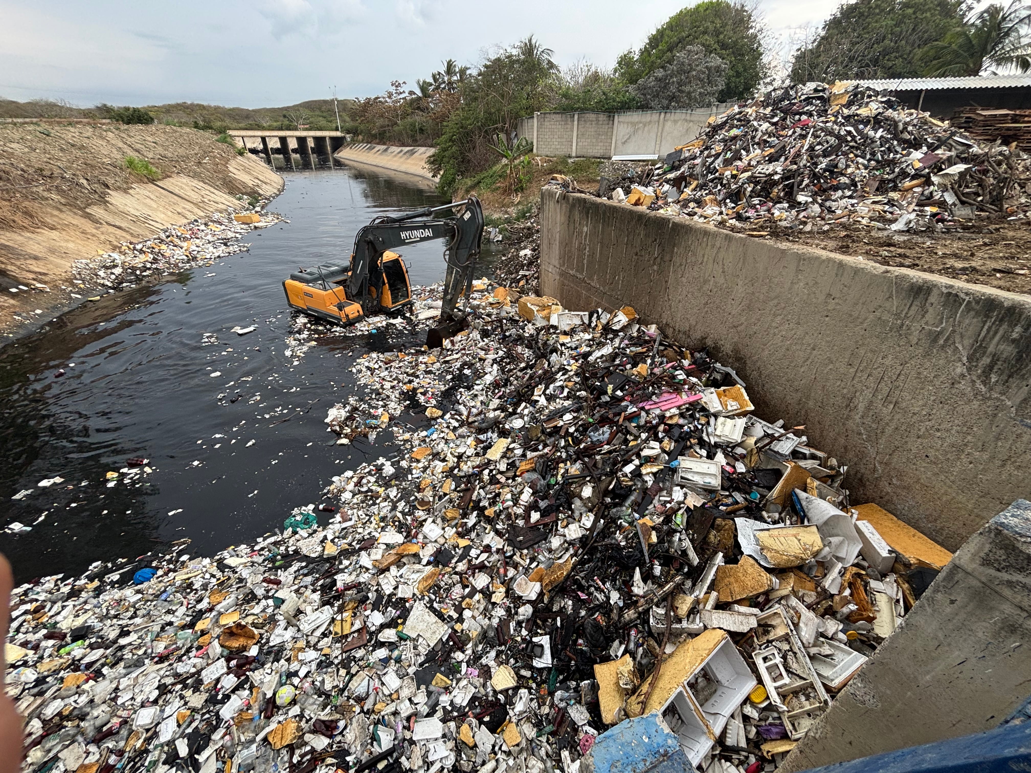 Foto: cortesía Alcaldía de Barranquilla.