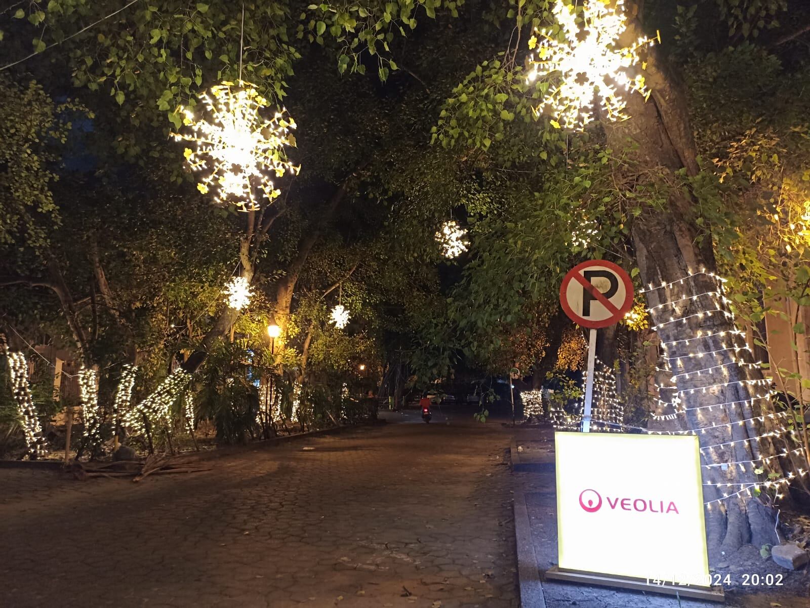 Veolia Aseo Cartagena