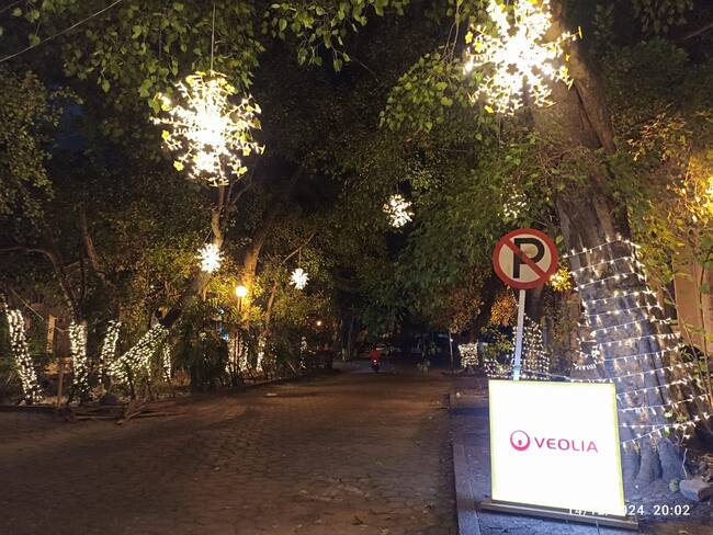 Veolia Aseo Cartagena