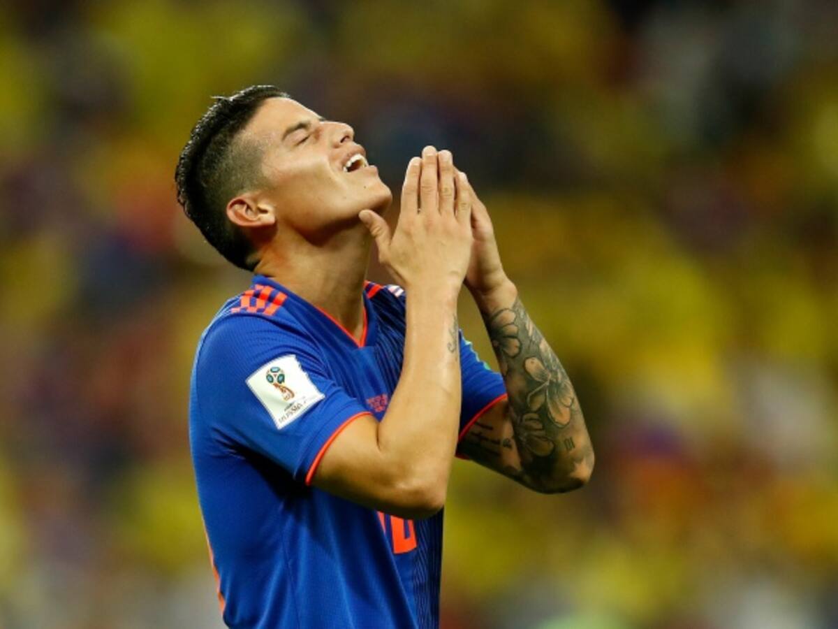 Ospina y Falcao estarán en los amistosos; James no será convocado