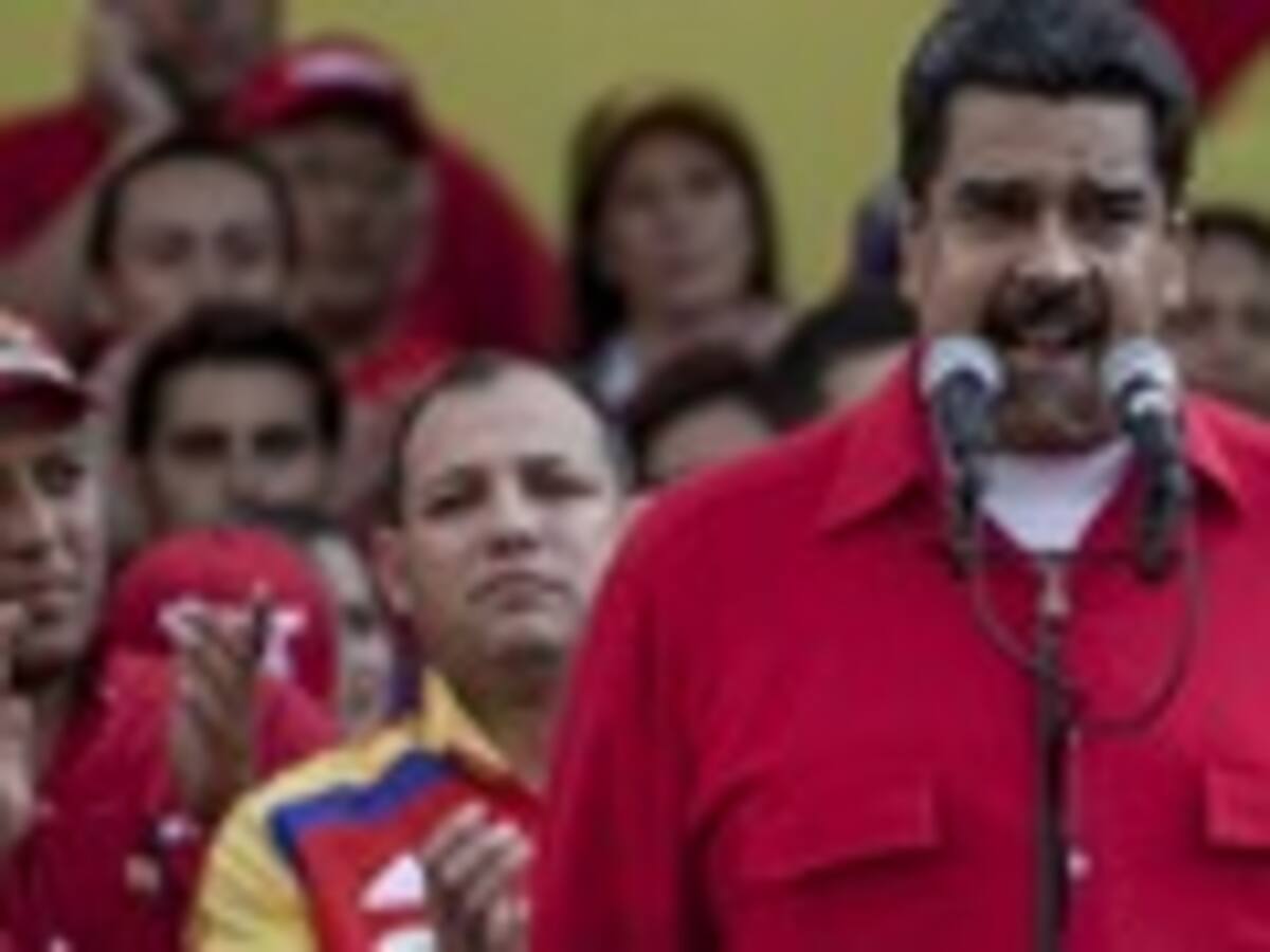 ¿Qué opina de la Asamblea Constituyente de Venezuela?