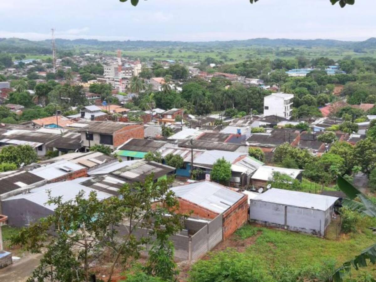 La captura de Otoniel no pacificará el Bajo Cauca, dicen campesinos
