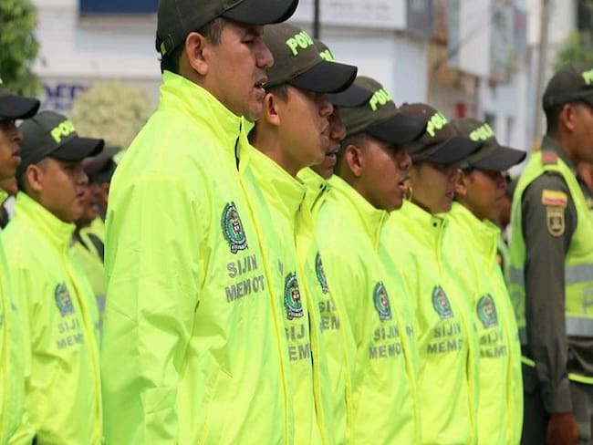 Avanza el proyecto para construir Megacomando de la Policía en Montelibano