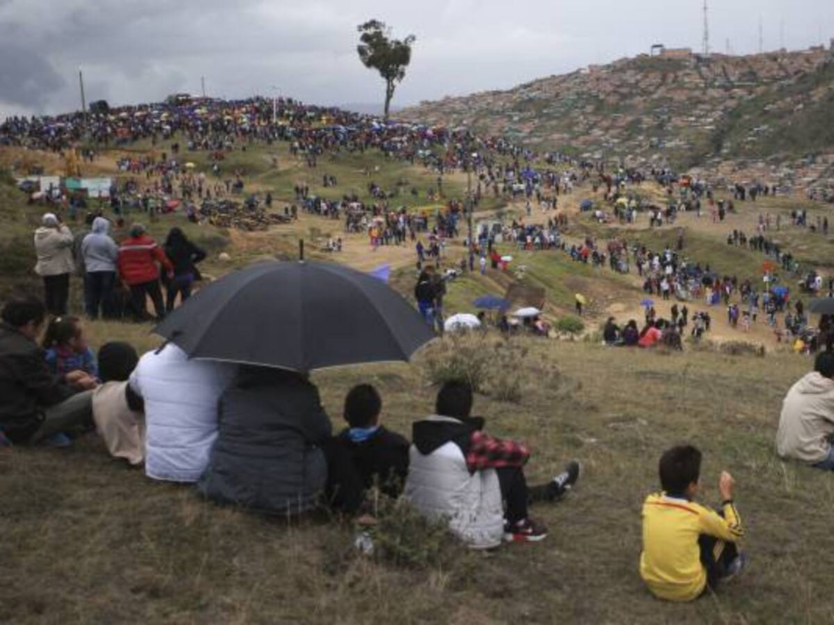 Alcaldía desmiente irregularidades en contratación de cable aéreo de Ciudad Bolívar