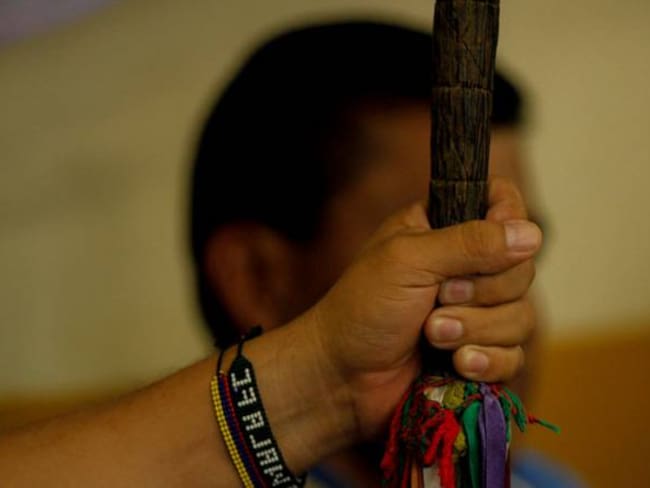 Hoy se instala mesa de diálogo con comunidad Awá en Nariño