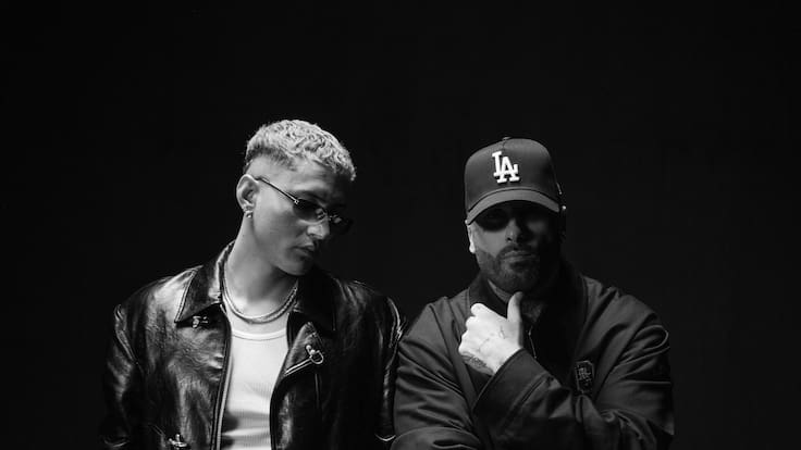 El artista colombiano Montano estrena canción junto a Nicky Jam: “Esto es un sueño hecho realidad”