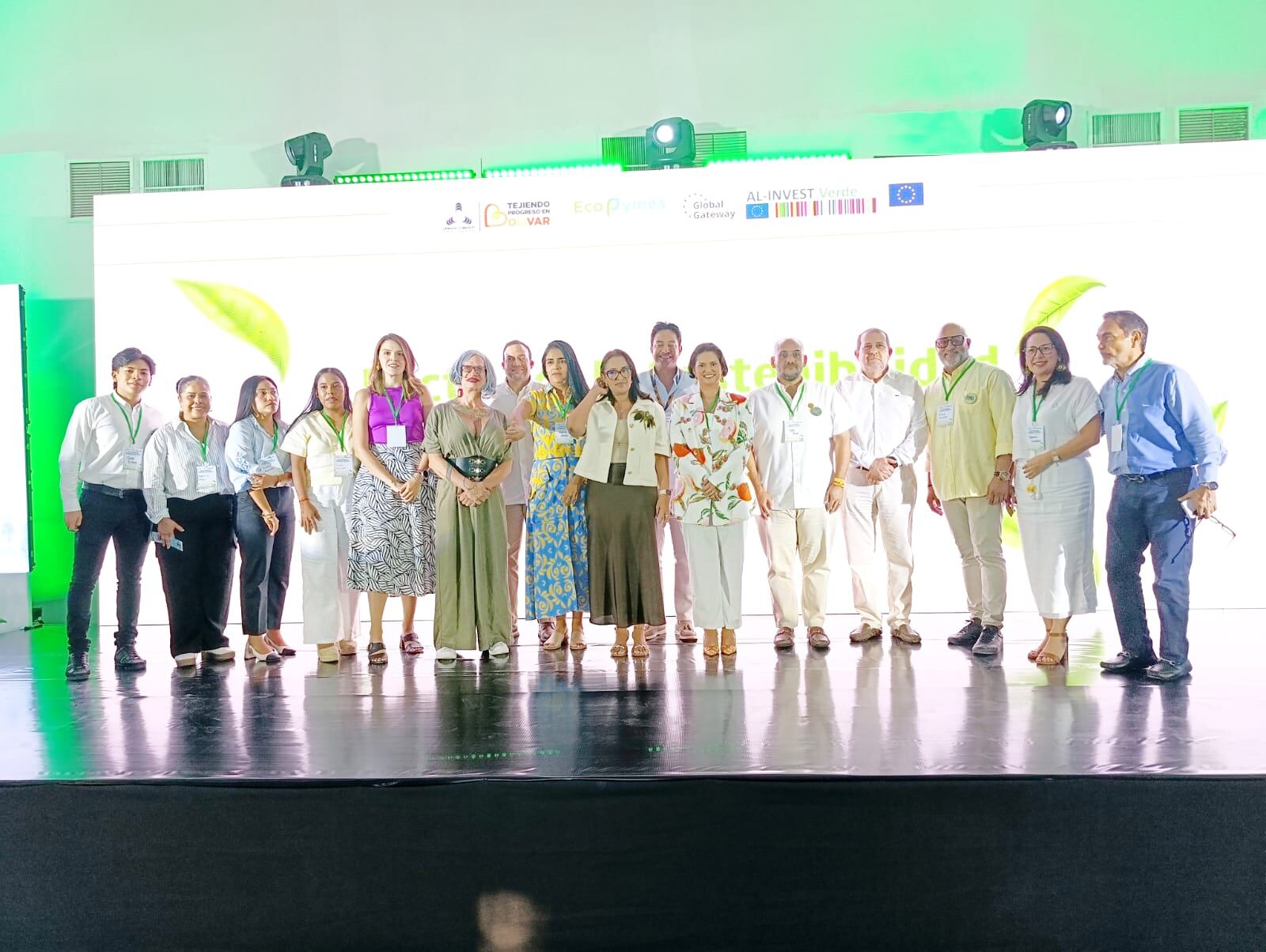 Veolia presentó iniciativas de sostenibilidad en Cartagena y en el sector HORECA