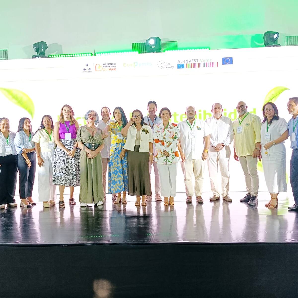 Veolia presentó iniciativas de sostenibilidad en Cartagena y en el sector HORECA