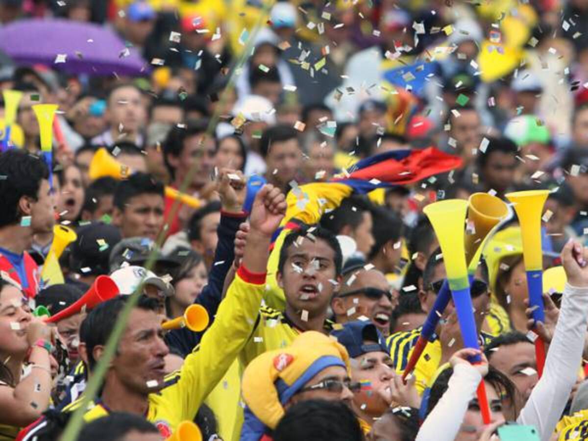 Día del Padre y partido de Colombia: celebremos sin velocidad ni alcohol