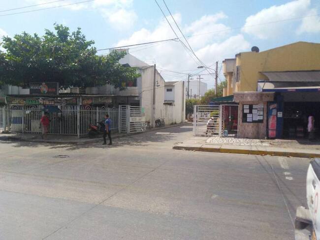 Urbanización San Buenaventura, en Cartagena, azotada por los robos