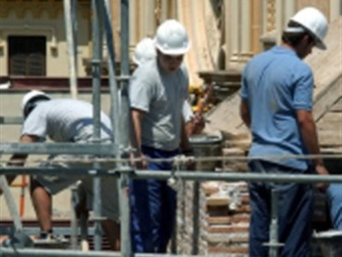 Presidente resalta la creación de 909 mil empleos en el último año