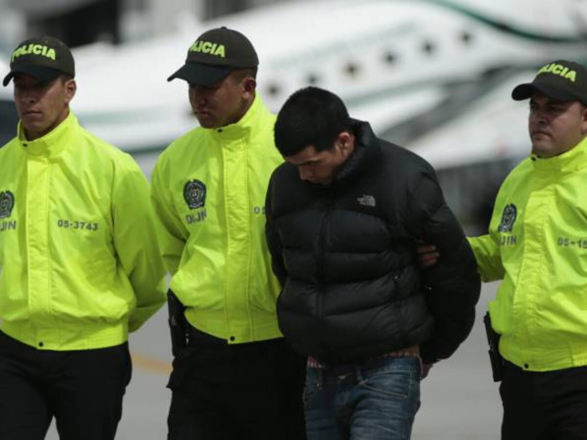 A la cárcel presunto asesino de la periodista Flor Alba Núñez