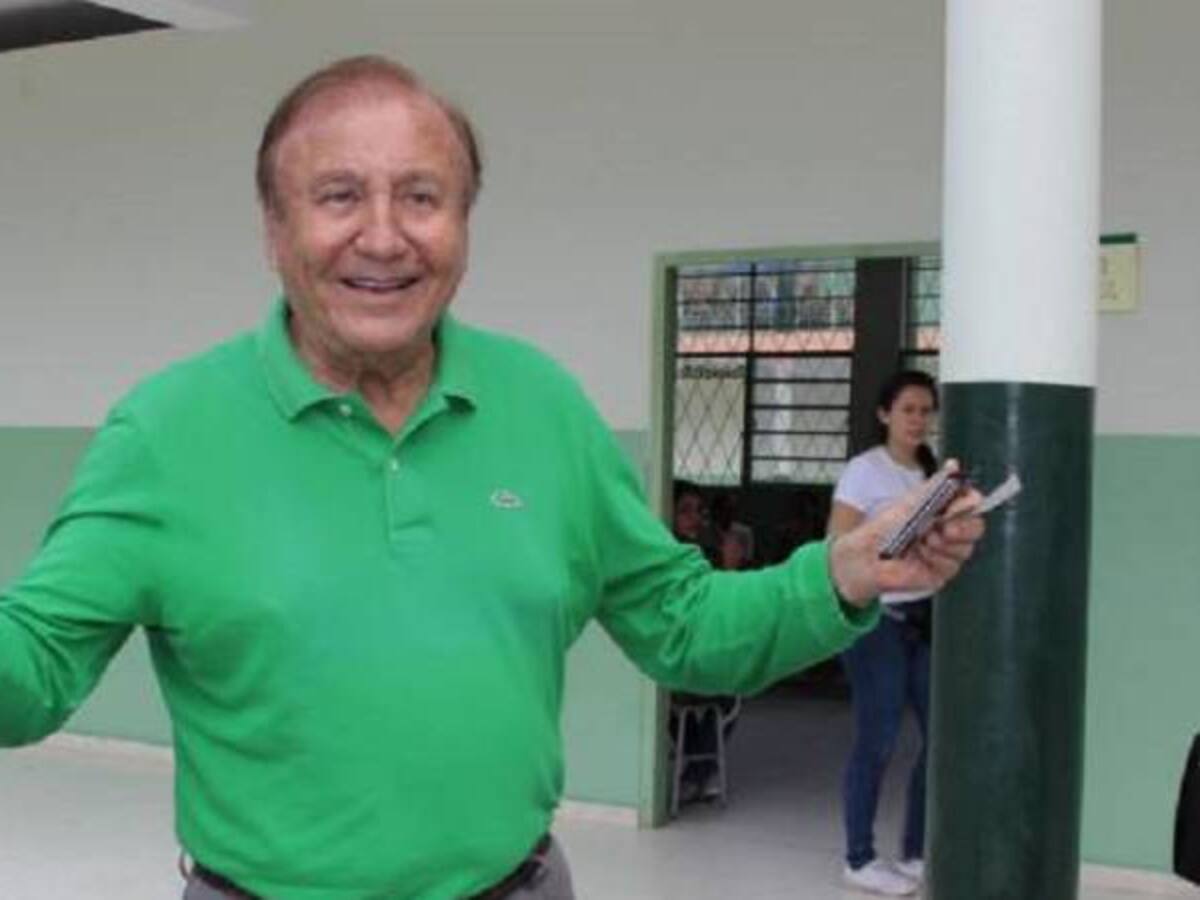Procuraduría formuló pliego de cargos contra el alcalde de Bucaramanga