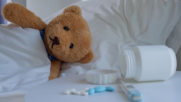 Hay desabastecimiento de antirretrovirales pediátricos hace más de un año en Colombia: Infectóloga