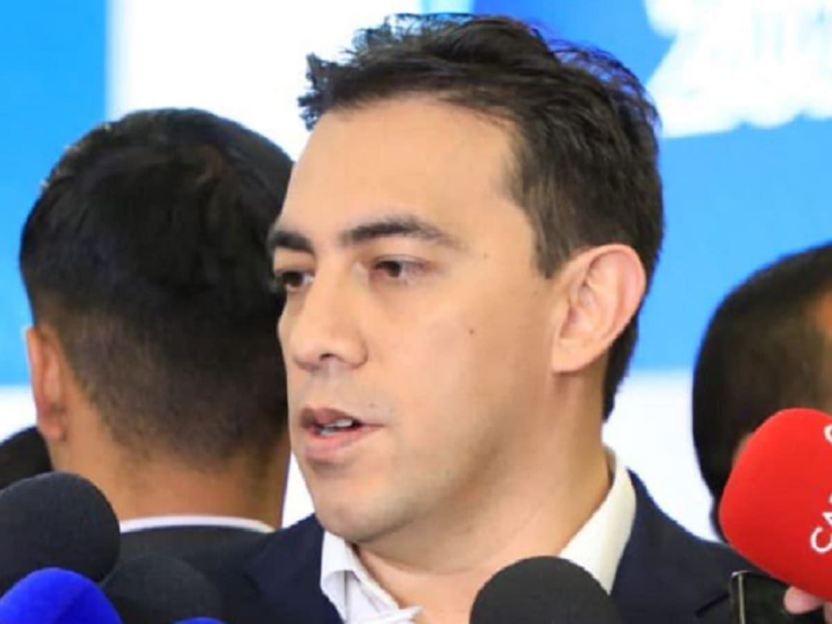 Registrador Vega ratifica que habrá resultados antes de las 8 de la noche