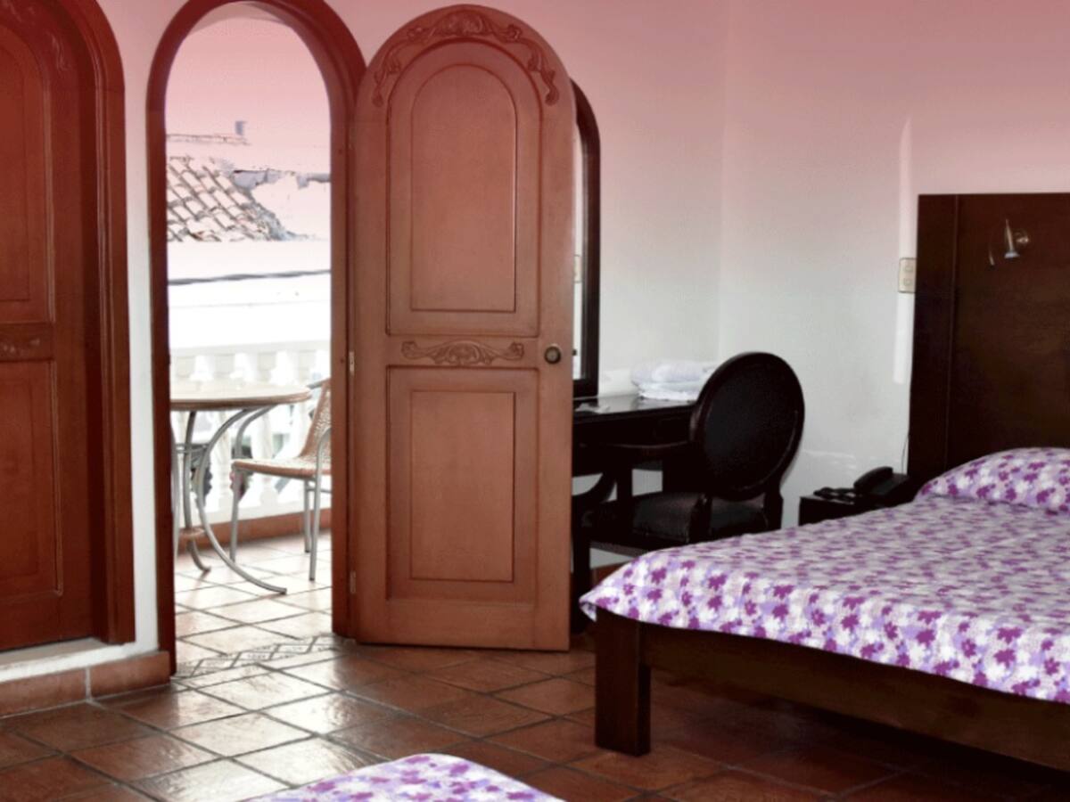 Gremio hotelero de la frontera adelanta campaña de reactivación