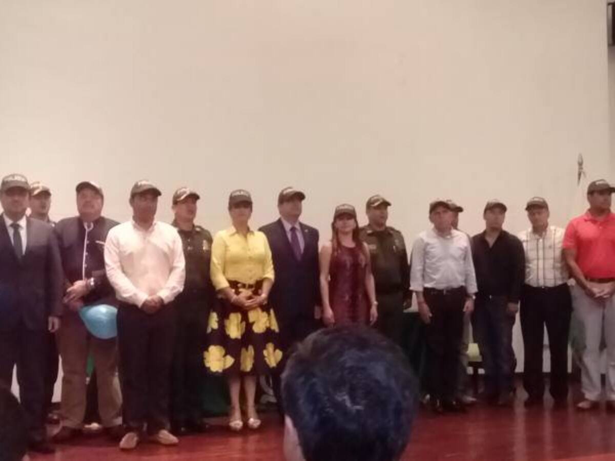 El microtráfico es una de las mayores problemáticas en los municipios del departamento del Quindío